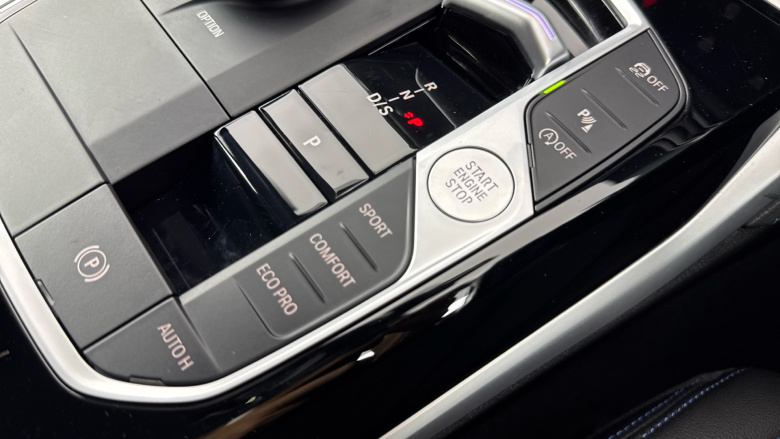 BMW 2 Series 220i M Sport 2dr Step Auto [Pro Pack] Petrol Coupe